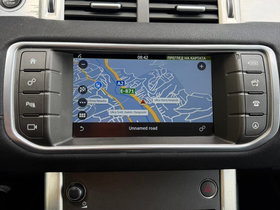 2017 Model Land Rover Range Rover Evoque Diesel Manual Transmission SUV - Crossover 171,000 km - For Sale | Photo 14