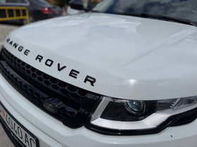 2017 Model Land Rover Range Rover Evoque Diesel Manual Transmission SUV - Crossover 171,000 km - For Sale | Photo 16