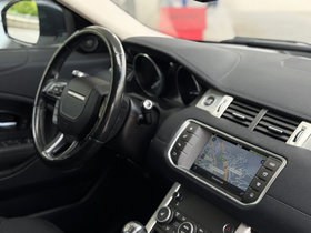 2017 Model Land Rover Range Rover Evoque Diesel Manual Transmission SUV - Crossover 171,000 km - For Sale | Photo 18
