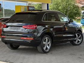 2012 Model Audi Q3 Diesel Manual Transmission SUV - Crossover 195,000 km - For Sale | Photo 6