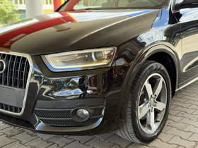 2012 Model Audi Q3 Diesel Manual Transmission SUV - Crossover 195,000 km - For Sale | Photo 7