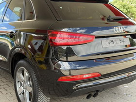2012 Model Audi Q3 Diesel Manual Transmission SUV - Crossover 195,000 km - For Sale | Photo 8
