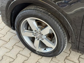2012 Model Audi Q3 Diesel Manual Transmission SUV - Crossover 195,000 km - For Sale | Photo 10