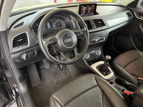 2012 Model Audi Q3 Diesel Manual Transmission SUV - Crossover 195,000 km - For Sale | Photo 11