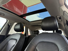 2012 Model Audi Q3 Diesel Manual Transmission SUV - Crossover 195,000 km - For Sale | Photo 12