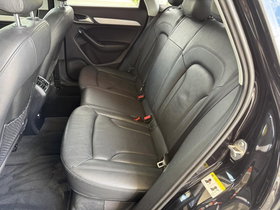 2012 Model Audi Q3 Diesel Manual Transmission SUV - Crossover 195,000 km - For Sale | Photo 13