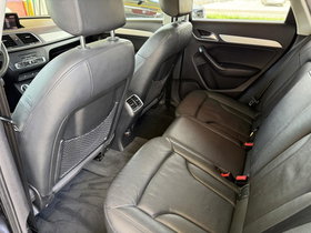 2012 Model Audi Q3 Diesel Manual Transmission SUV - Crossover 195,000 km - For Sale | Photo 14