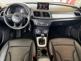 2012 Model Audi Q3 Diesel Manual Transmission SUV - Crossover 195,000 km - For Sale | Photo 15