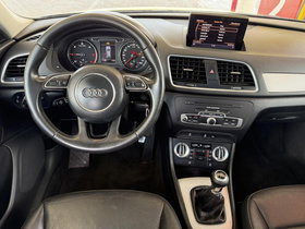 2012 Model Audi Q3 Diesel Manual Transmission SUV - Crossover 195,000 km - For Sale | Photo 16