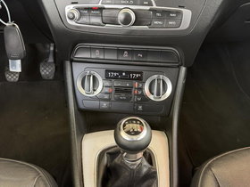 2012 Model Audi Q3 Diesel Manual Transmission SUV - Crossover 195,000 km - For Sale | Photo 18