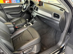 2012 Model Audi Q3 Diesel Manual Transmission SUV - Crossover 195,000 km - For Sale | Photo 19