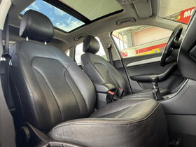 2012 Model Audi Q3 Diesel Manual Transmission SUV - Crossover 195,000 km - For Sale | Photo 20
