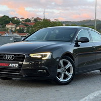 2014 Model Audi A5 Diesel Manual Transmission Coupe 173,000 km - For Sale