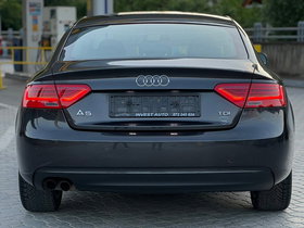 2014 Model Audi A5 Diesel Manual Transmission Coupe 173,000 km - For Sale | Photo 5