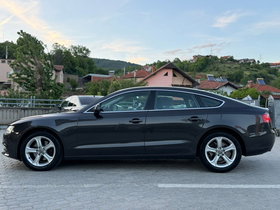 2014 Model Audi A5 Diesel Manual Transmission Coupe 173,000 km - For Sale | Photo 7