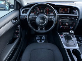 2014 Model Audi A5 Diesel Manual Transmission Coupe 173,000 km - For Sale | Photo 8
