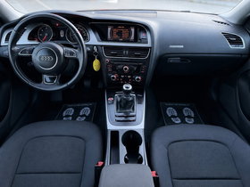2014 Model Audi A5 Diesel Manual Transmission Coupe 173,000 km - For Sale | Photo 9
