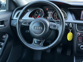 2014 Model Audi A5 Diesel Manual Transmission Coupe 173,000 km - For Sale | Photo 10