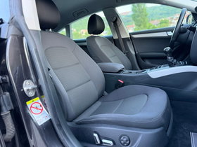 2014 Model Audi A5 Diesel Manual Transmission Coupe 173,000 km - For Sale | Photo 12