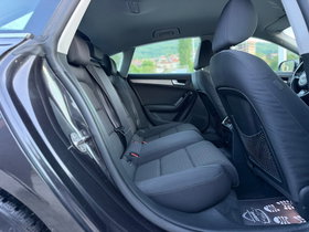 2014 Model Audi A5 Diesel Manual Transmission Coupe 173,000 km - For Sale | Photo 13