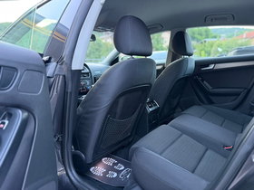 2014 Model Audi A5 Diesel Manual Transmission Coupe 173,000 km - For Sale | Photo 14