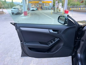2014 Model Audi A5 Diesel Manual Transmission Coupe 173,000 km - For Sale | Photo 15