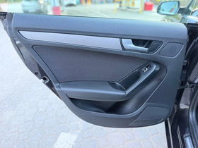 2014 Model Audi A5 Diesel Manual Transmission Coupe 173,000 km - For Sale | Photo 16