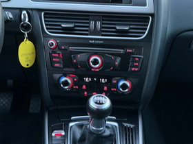 2014 Model Audi A5 Diesel Manual Transmission Coupe 173,000 km - For Sale | Photo 17