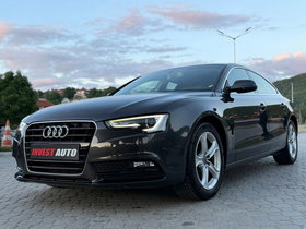 2014 Model Audi A5 Diesel Manual Transmission Coupe 173,000 km - For Sale | Photo 20