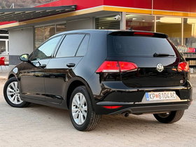 2014 Model Volkswagen Golf Diesel Automatic Transmission Hatchback 186,434 km - For Sale | Photo 4