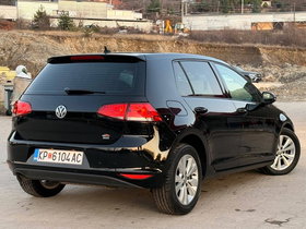 2014 Model Volkswagen Golf Diesel Automatic Transmission Hatchback 186,434 km - For Sale | Photo 6