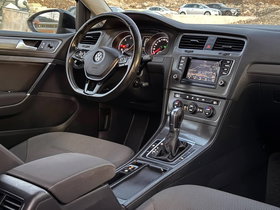 2014 Model Volkswagen Golf Diesel Automatic Transmission Hatchback 186,434 km - For Sale | Photo 8