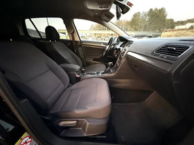 2014 Model Volkswagen Golf Diesel Automatic Transmission Hatchback 186,434 km - For Sale | Photo 10