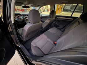 2014 Model Volkswagen Golf Diesel Automatic Transmission Hatchback 186,434 km - For Sale | Photo 11