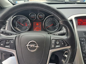2011 Model Opel Astra Diesel Manual Transmission Hatchback 143,900 km - For Sale | Photo 6