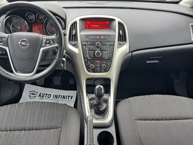 2011 Model Opel Astra Diesel Manual Transmission Hatchback 143,900 km - For Sale | Photo 7