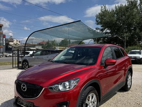 2014 Model Mazda CX-5 Diesel Manual Transmission SUV - Crossover 200,000 km - For Sale | Photo 2