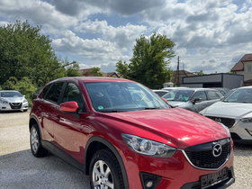 2014 Model Mazda CX-5 Diesel Manual Transmission SUV - Crossover 200,000 km - For Sale | Photo 3