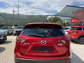 2014 Model Mazda CX-5 Diesel Manual Transmission SUV - Crossover 200,000 km - For Sale | Photo 4