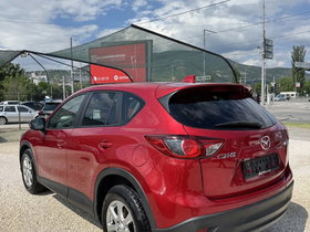 2014 Model Mazda CX-5 Diesel Manual Transmission SUV - Crossover 200,000 km - For Sale | Photo 5