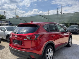 2014 Model Mazda CX-5 Diesel Manual Transmission SUV - Crossover 200,000 km - For Sale | Photo 6