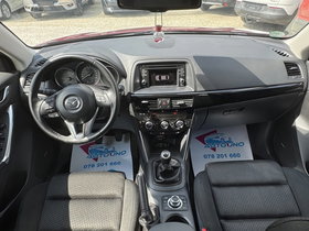 2014 Model Mazda CX-5 Diesel Manual Transmission SUV - Crossover 200,000 km - For Sale | Photo 7
