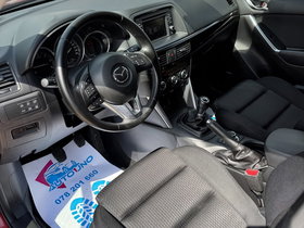 2014 Model Mazda CX-5 Diesel Manual Transmission SUV - Crossover 200,000 km - For Sale | Photo 8