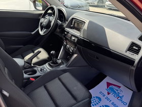 2014 Model Mazda CX-5 Diesel Manual Transmission SUV - Crossover 200,000 km - For Sale | Photo 9