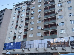 Üsküp Merkez, 3 Oda, 114 m² Eşyasız Ticari Mülk - Kiralık