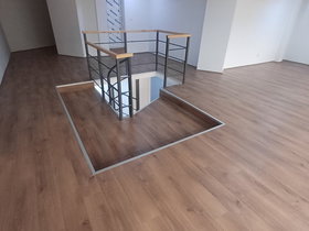 Skopje Centar, 3 Rooms, 114 m² Unfurnished Commercial Property - For Rent | Photo 2