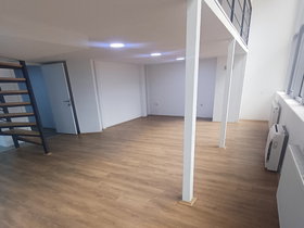 Skopje Centar, 3 Rooms, 114 m² Unfurnished Commercial Property - For Rent | Photo 3