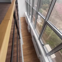Dyqan me qira në Shkup Qendër – 3 dhoma 114 m² 750 € | 20.05.2026 | Foto 4