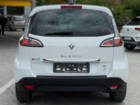 2012 Model Renault Scenic Diesel Manual Transmission Minivan (MPV) 178,000 km - For Sale | Photo 5