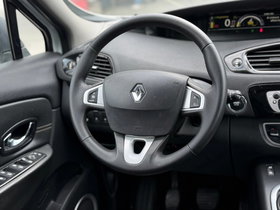 2012 Model Renault Scenic Diesel Manual Transmission Minivan (MPV) 178,000 km - For Sale | Photo 8